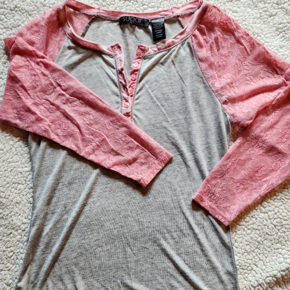 Womens shirt